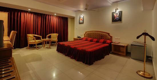 Hotel Kanchan Deep